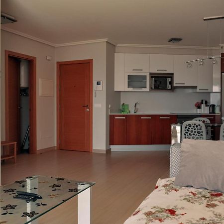 Okeanos Sea View 1 Bedroom Vr-S Granadilla De Abona Esterno foto