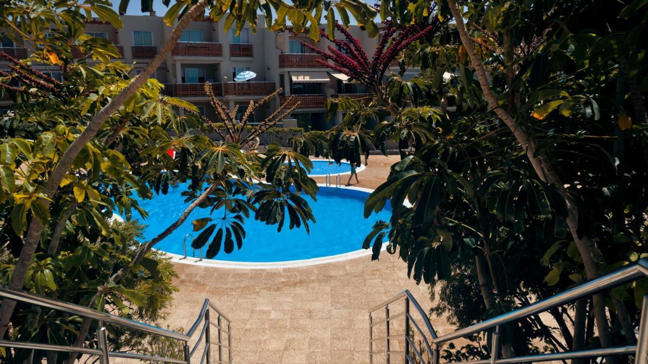 Okeanos Sea View 1 Bedroom Vr-S Granadilla De Abona Esterno foto