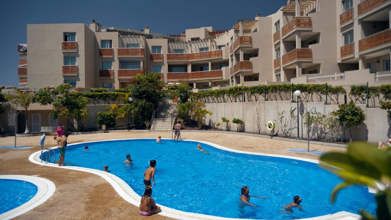 Okeanos Sea View 1 Bedroom Vr-S Granadilla De Abona Esterno foto