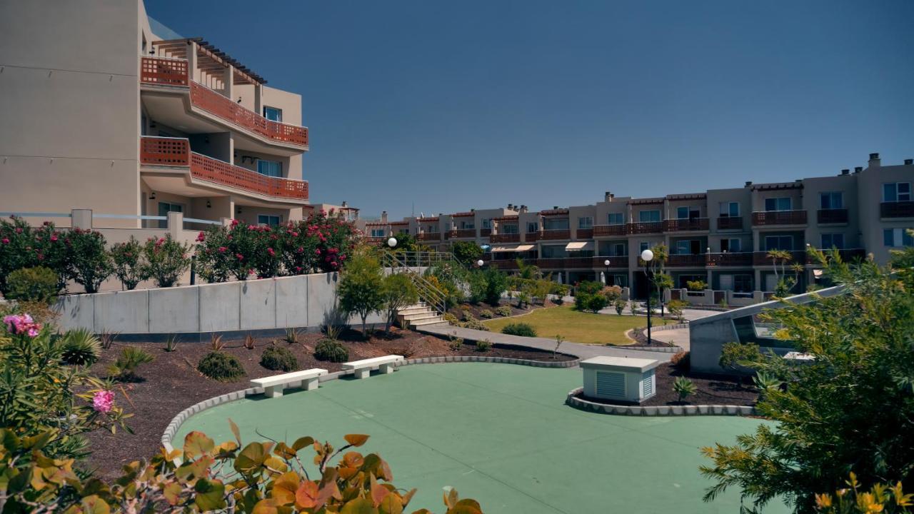 Okeanos Sea View 1 Bedroom Vr-S Granadilla De Abona Esterno foto