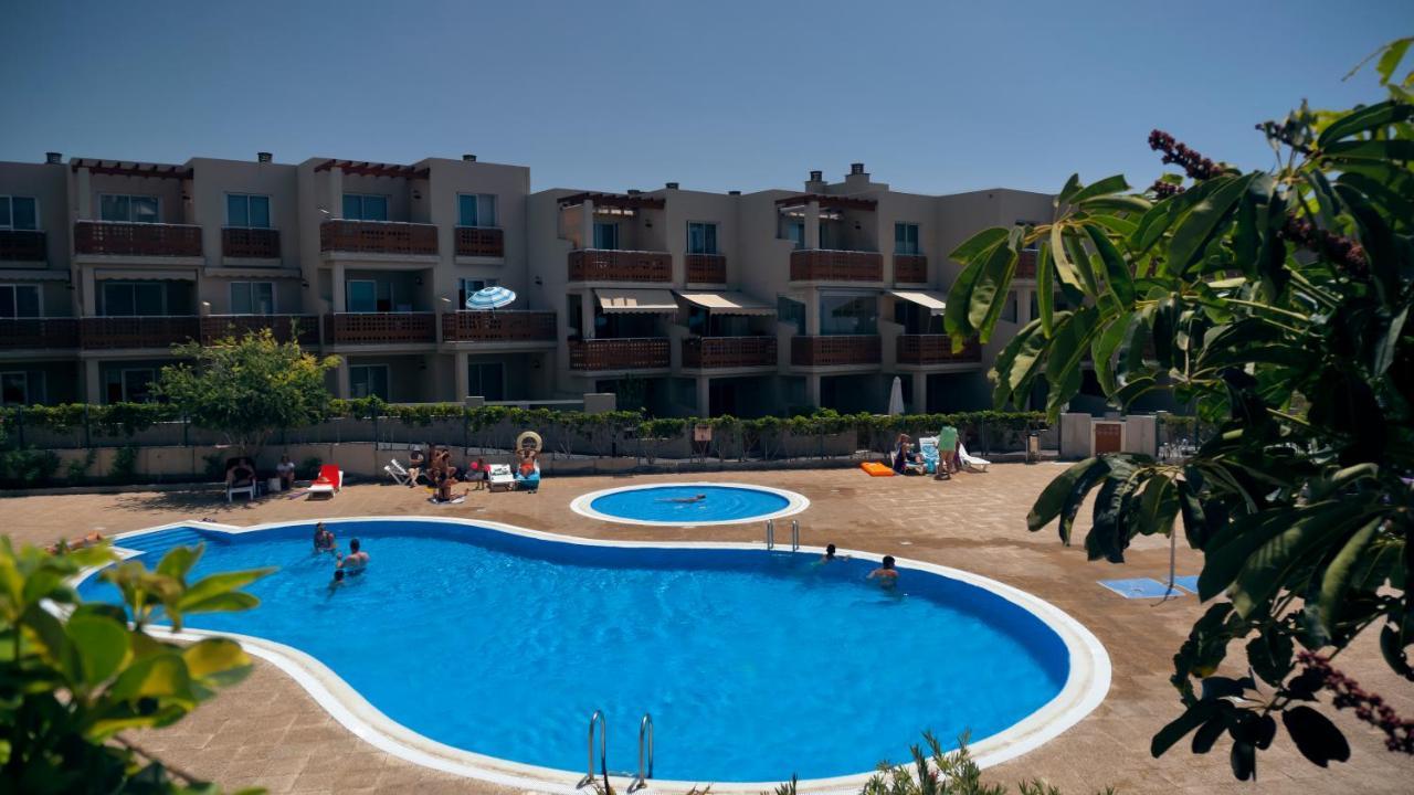 Okeanos Sea View 1 Bedroom Vr-S Granadilla De Abona Esterno foto