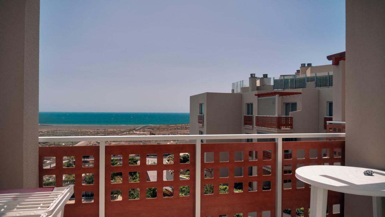 Okeanos Sea View 1 Bedroom Vr-S Granadilla De Abona Esterno foto