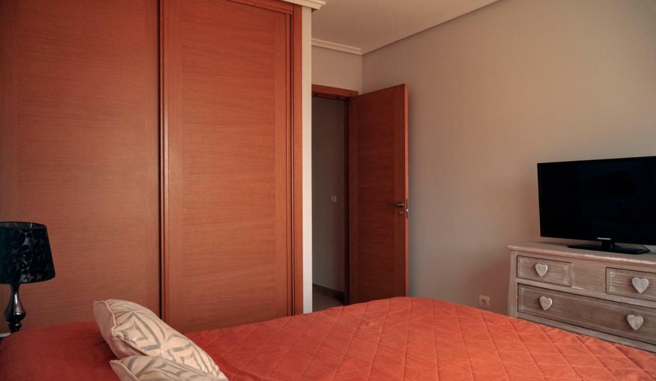 Okeanos Sea View 1 Bedroom Vr-S Granadilla De Abona Esterno foto