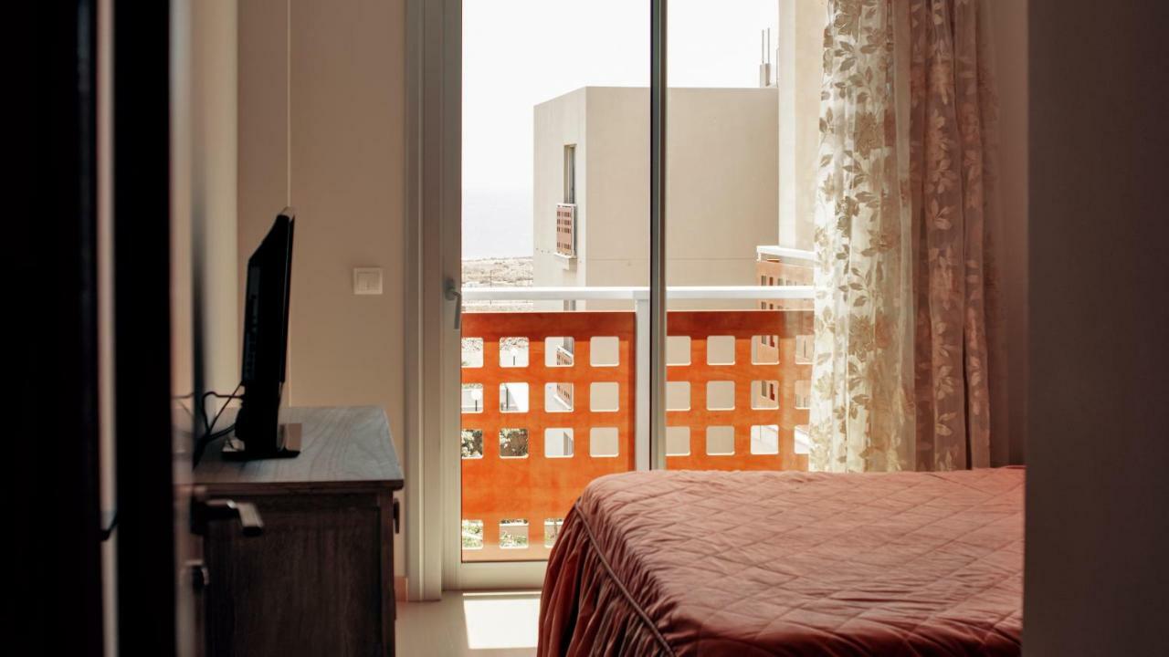 Okeanos Sea View 1 Bedroom Vr-S Granadilla De Abona Esterno foto