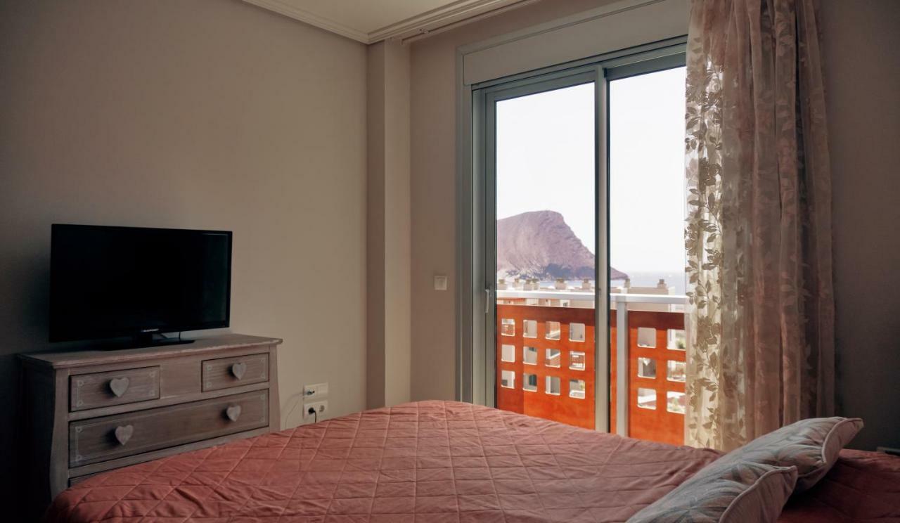 Okeanos Sea View 1 Bedroom Vr-S Granadilla De Abona Esterno foto